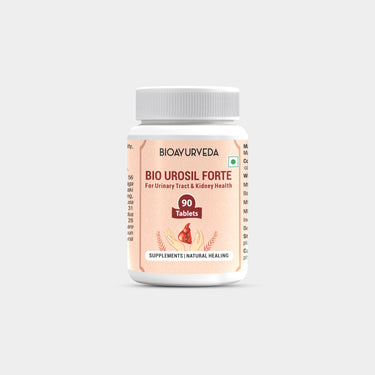 Urosil Forte Tablet 90